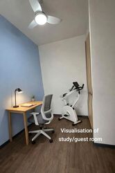 Gem Residences (D12), Condominium #531060081